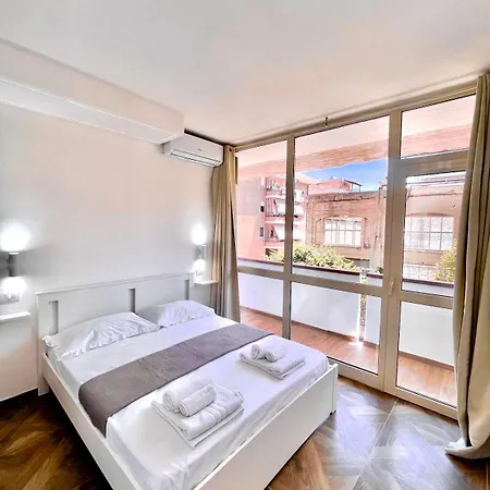 住宿加早餐酒店 Maison24 马帝斯兹罗