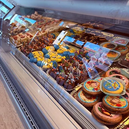 Maison24 Alojamento de Acomodação e Pequeno-almoço Martinsicuro