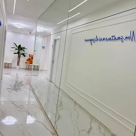 Maison24 住宿加早餐酒店 马帝斯兹罗