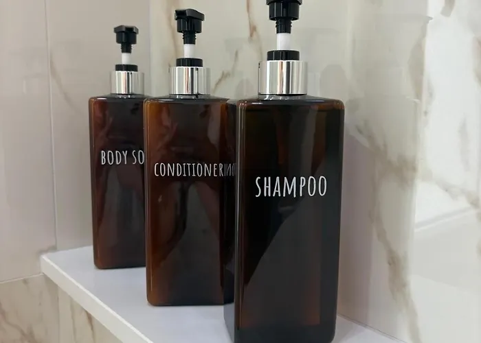 Alojamento de Acomodação e Pequeno-almoço Maison24 3*