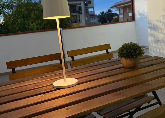 Maison24 Martinsicuro