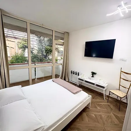 Maison24 Bed & Breakfast Martinsicuro