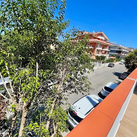 Bed & Breakfast Maison24 3*