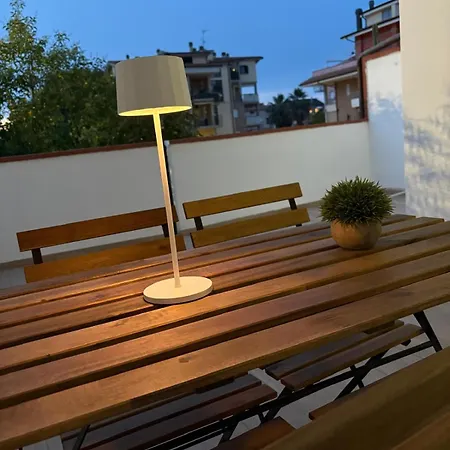 Maison24 Мартинсикуро