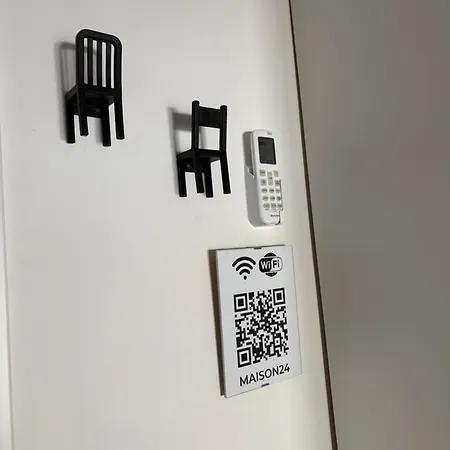 Maison24
