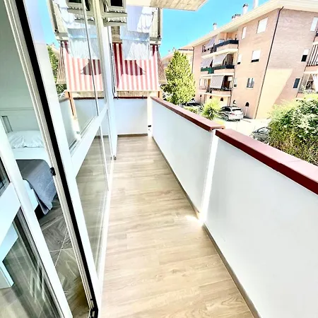 Maison24 Bed & Breakfast