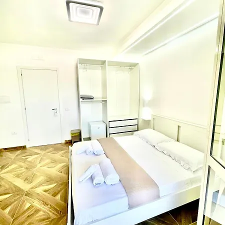 Bed & Breakfast Maison24