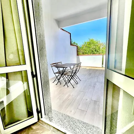 Maison24 Bed & Breakfast Martinsicuro