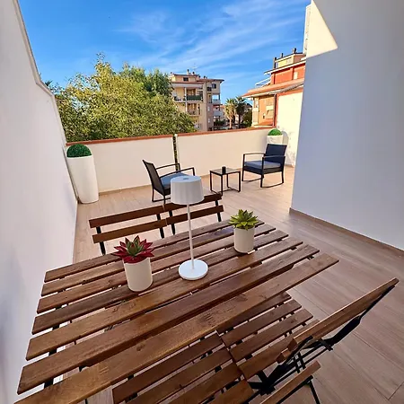Maison24 Bed & Breakfast Martinsicuro
