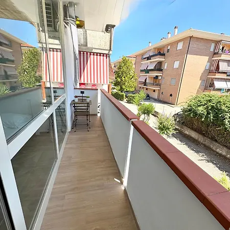 Bed & Breakfast Maison24