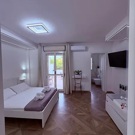 Couette-café Maison24 Martinsicuro