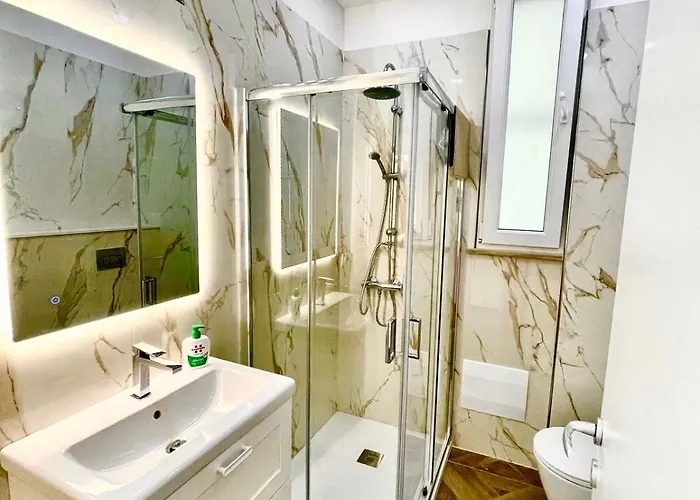 Bed & Breakfast Maison24