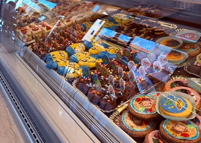 Maison24 Отель типа 