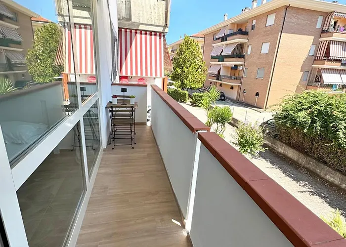 Bed & Breakfast Maison24