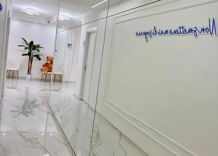 Maison24 Отель типа 