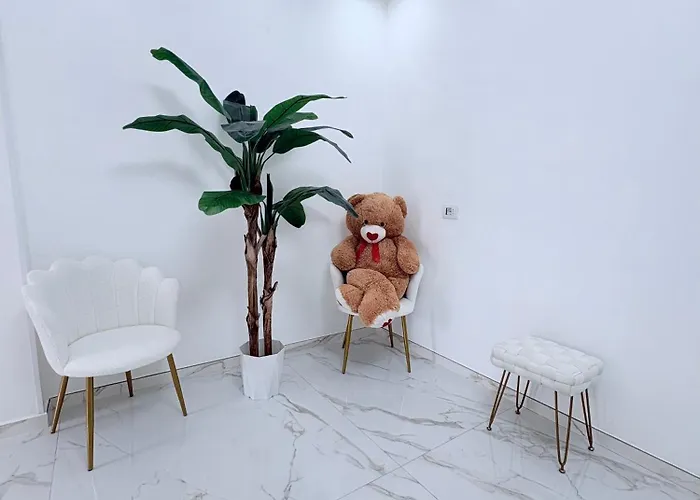 Maison24 3* Мартинсикуро