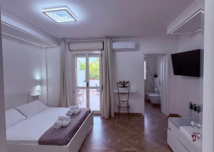 Bed & Breakfast Maison24 Martinsicuro